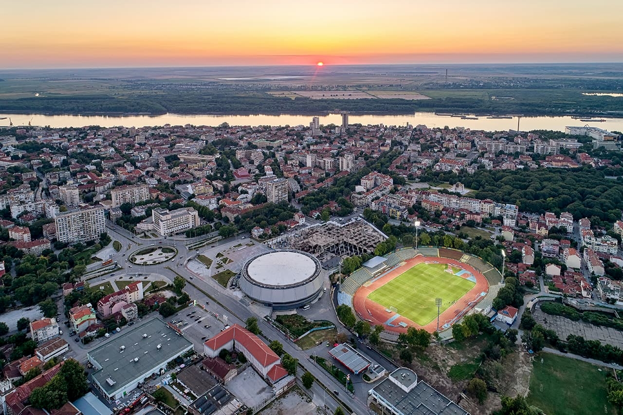 Русе 4